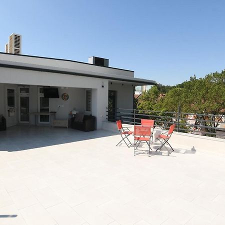 Hotel Octogon Băile Felix Exteriér fotografie