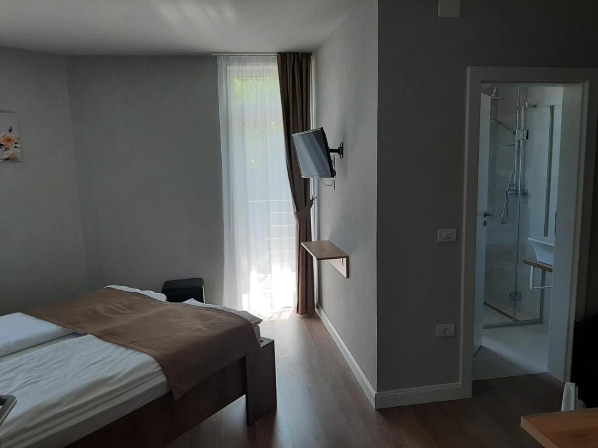 Hotel Octogon Băile Felix Exteriér fotografie