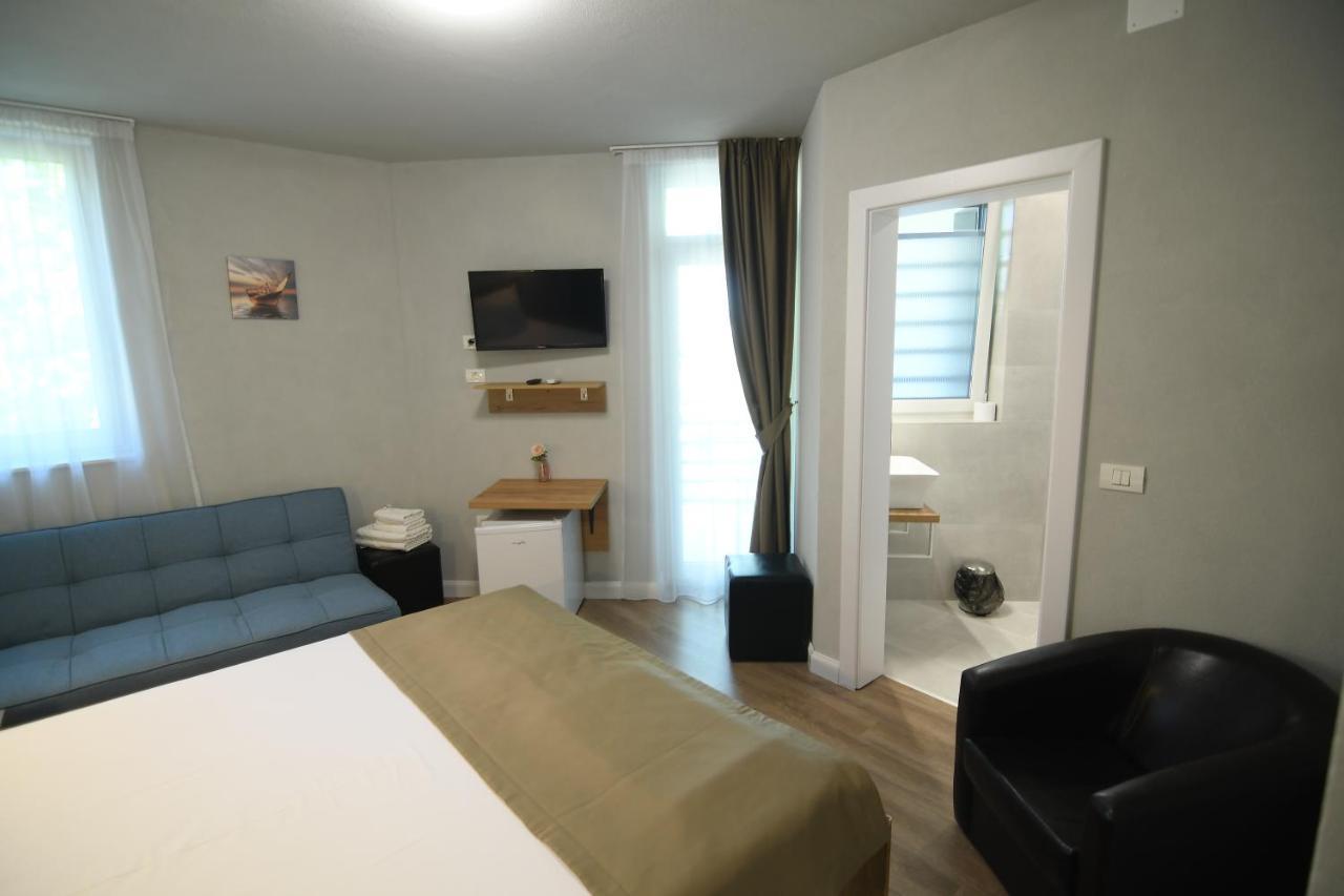 Hotel Octogon Băile Felix Exteriér fotografie